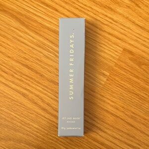 Summer Fridays Jet Lag Mask